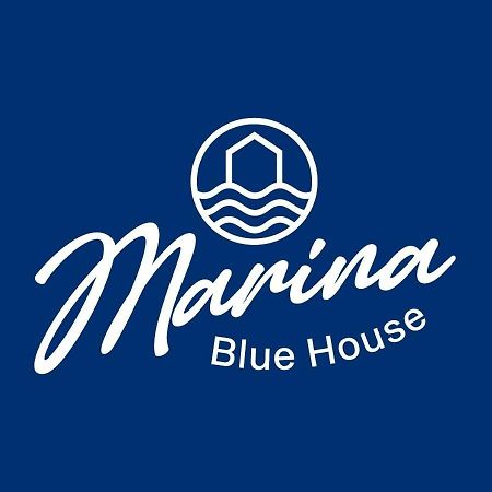 Marina Blue House Villa Torre del Greco Exterior photo