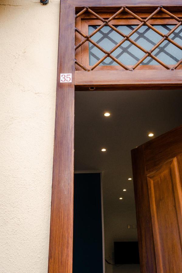 Marina Blue House Villa Torre del Greco Exterior photo